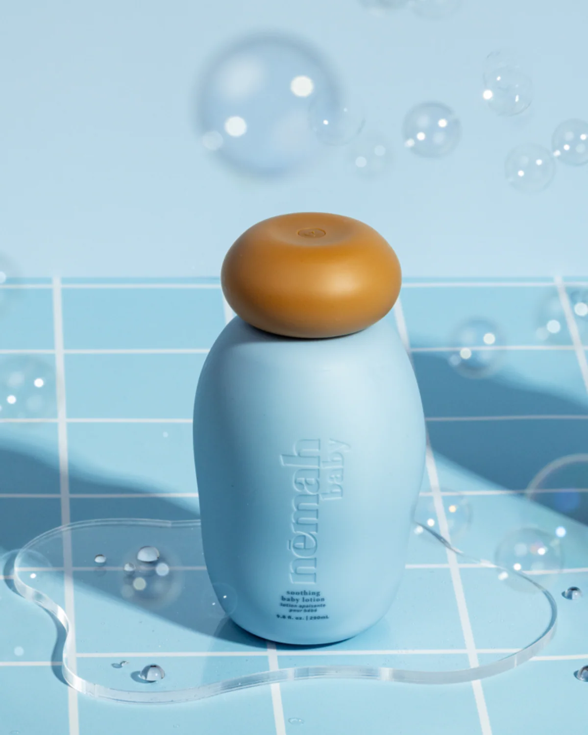 Soothing Baby Lotion - Image 4
