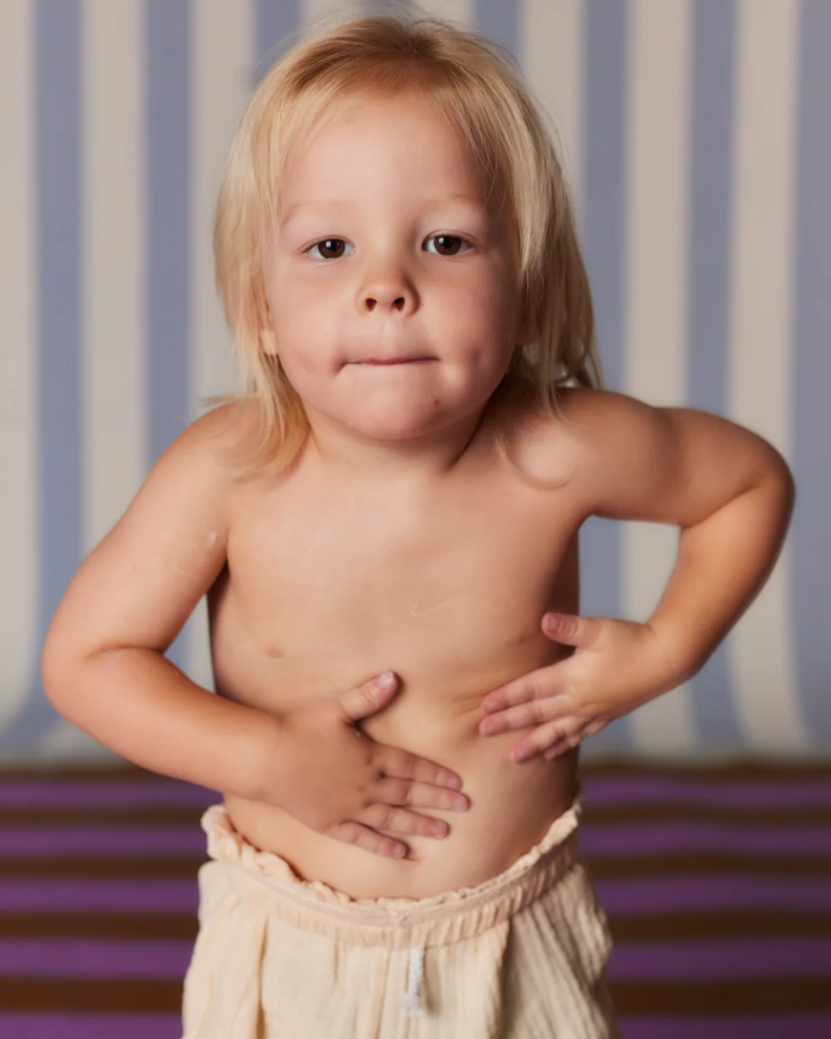 Soothing Baby Lotion - Image 7