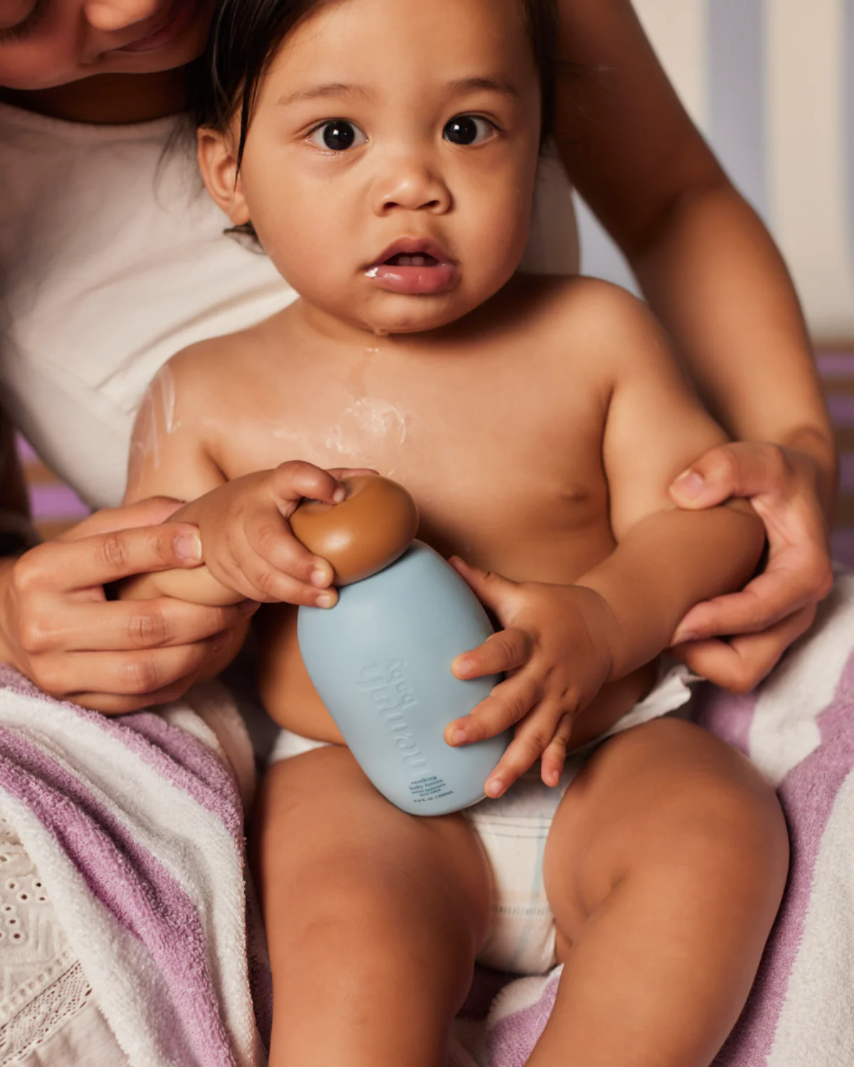 Soothing Baby Lotion - Image 9