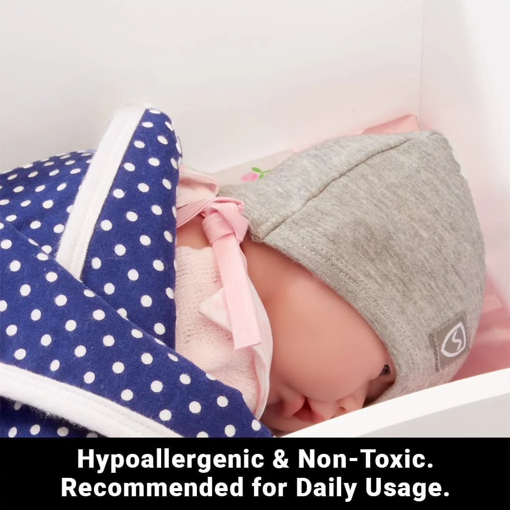 SYB Baby Beanie - Image 3