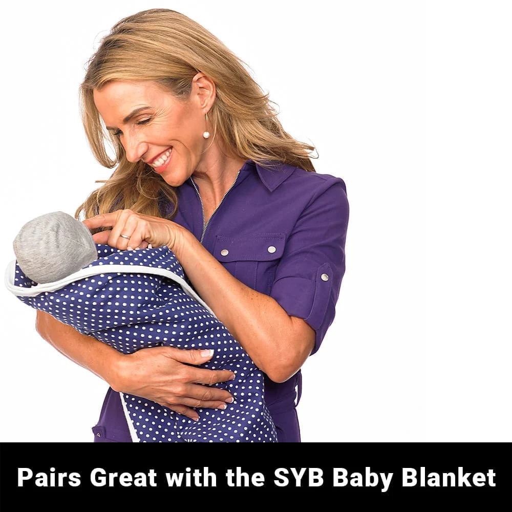 SYB Baby Beanie - Image 5