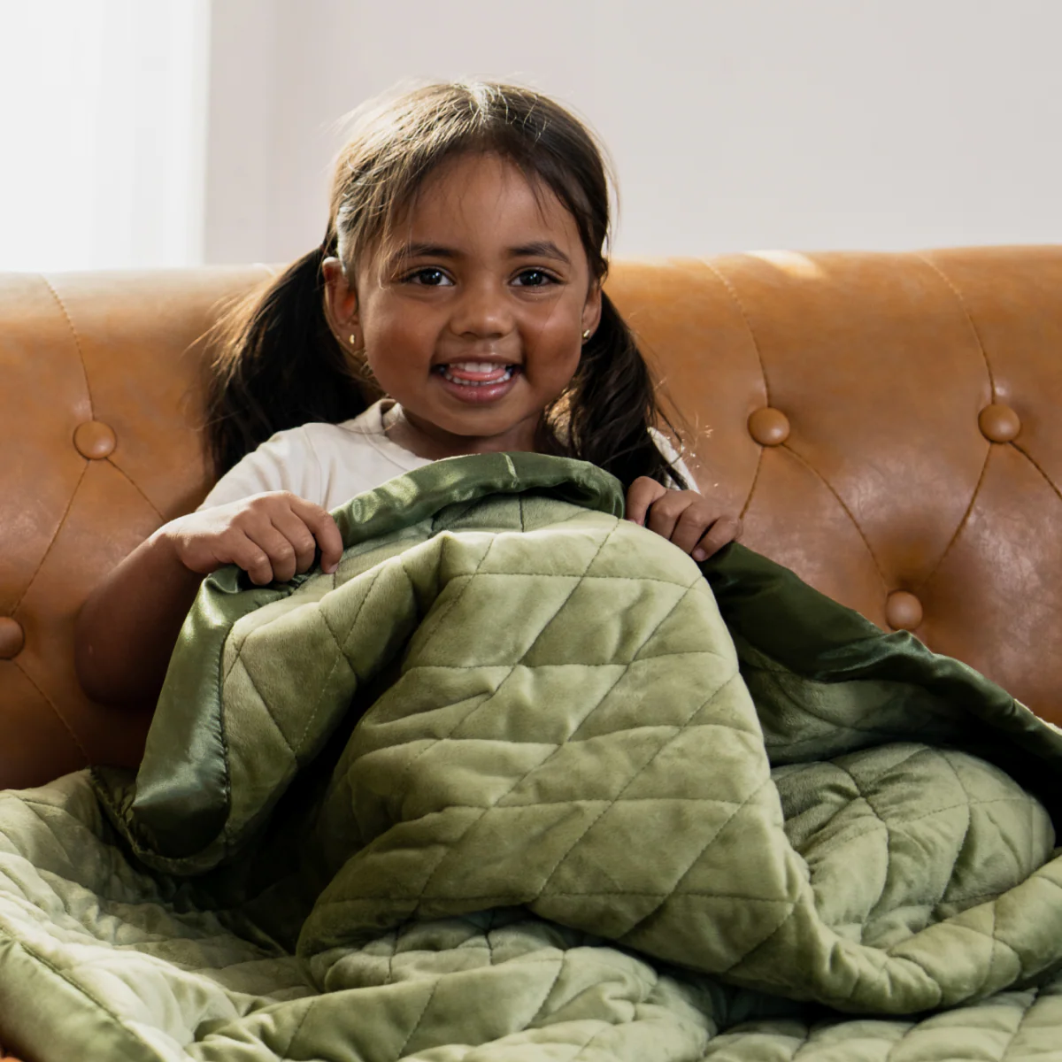 Weighted Toddler Blanket - Image 10