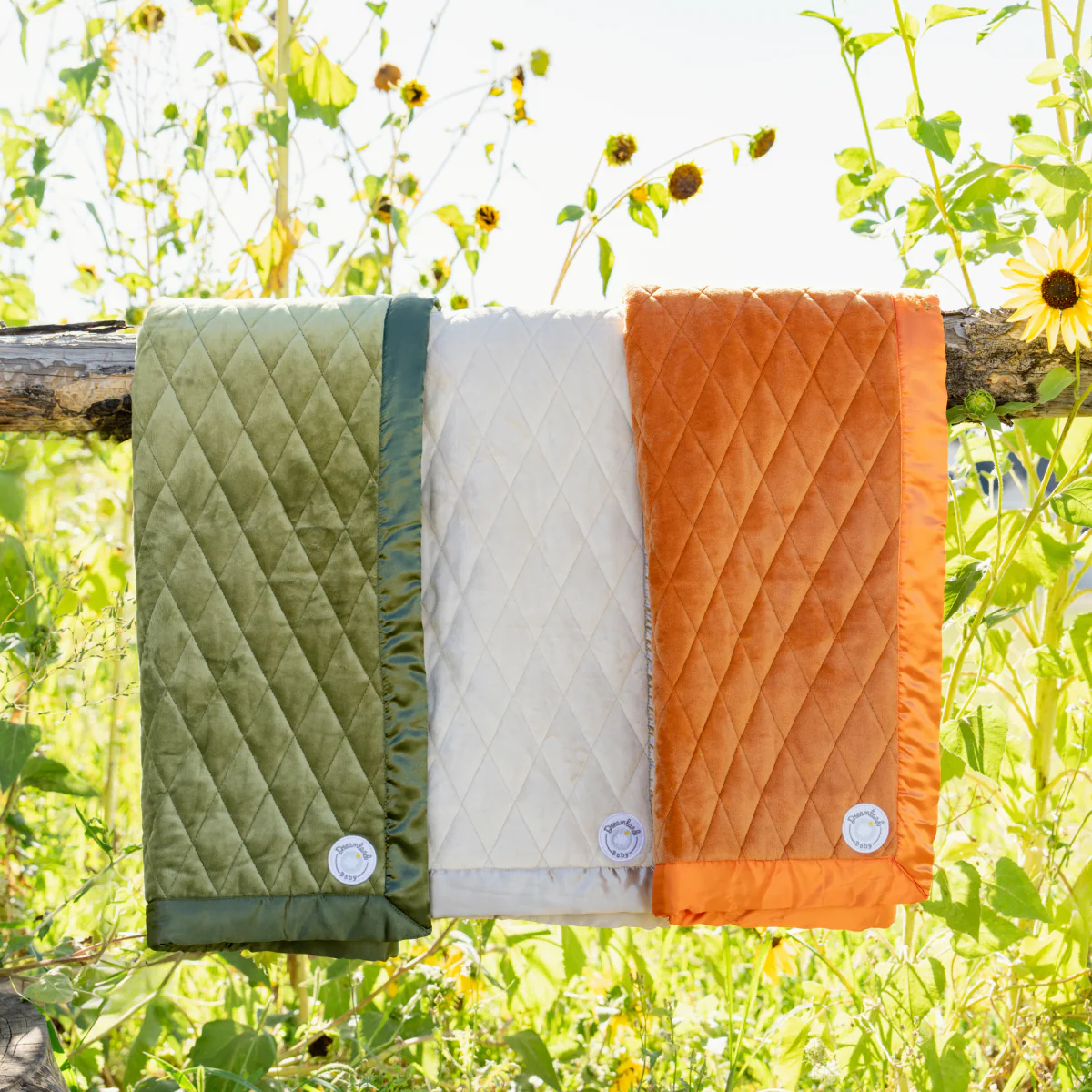 Weighted Toddler Blanket - Image 11