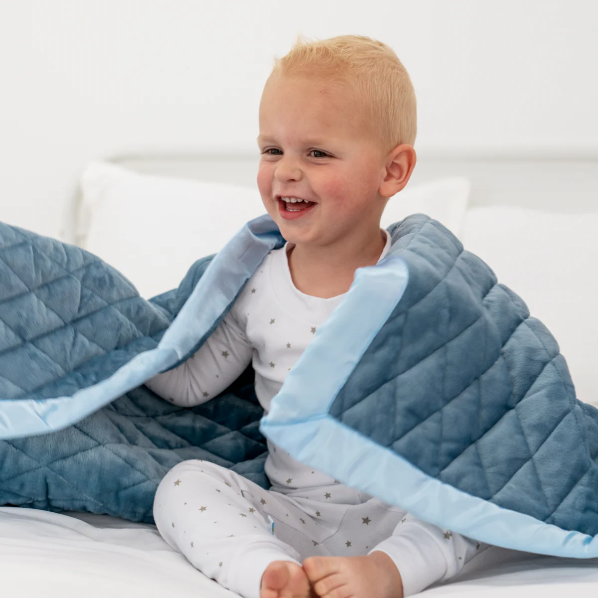 Weighted Toddler Blanket - Image 3