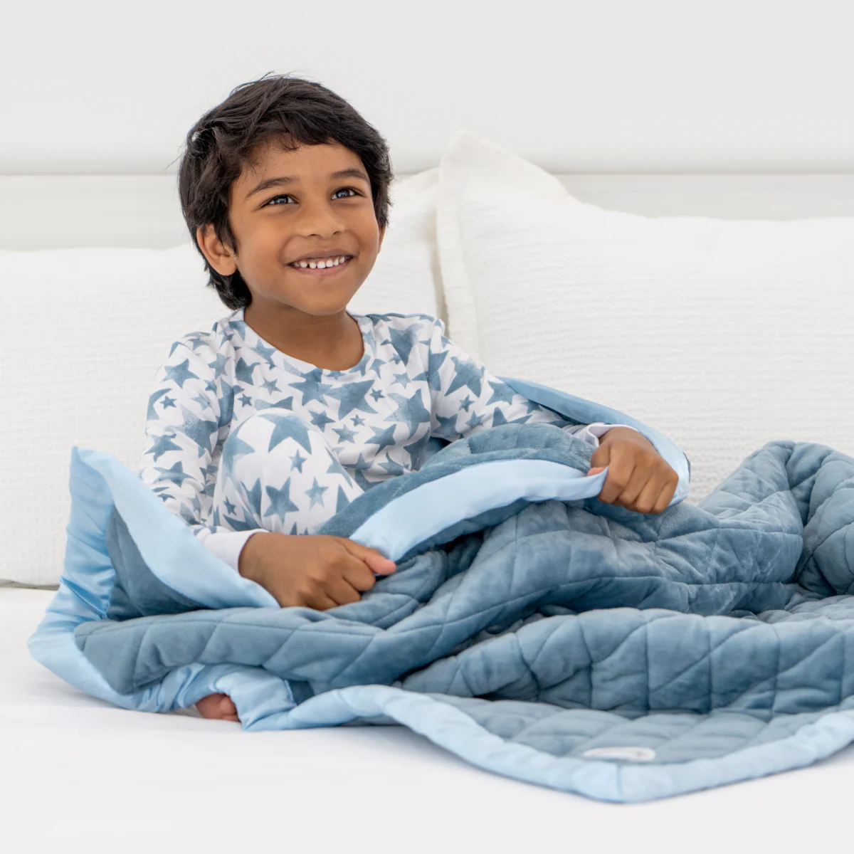 Weighted Toddler Blanket - Image 7